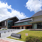 高浜町役場　高浜公民館