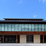 高浜町役場　高浜公民館