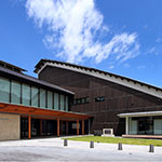 高浜町役場　高浜公民館