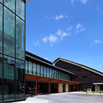 高浜町役場　高浜公民館