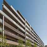 プラウドシティ・南浦和ヒルトップ＆テラス