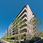 プラウドシティ・南浦和ヒルトップ＆テラス