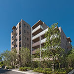 プラウドシティ・南浦和ヒルトップ＆テラス