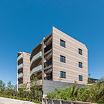 プラウドシティ・南浦和ヒルトップ＆テラス