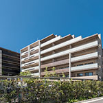 プラウドシティ・南浦和ヒルトップ＆テラス