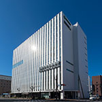 新釧路道銀ビル