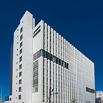 新釧路道銀ビル