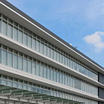 市原市防災庁舎