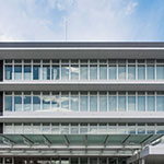 市原市防災庁舎