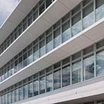 市原市防災庁舎