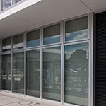 市原市防災庁舎