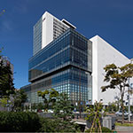 さっぽろ創世スクエア