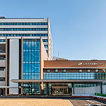 いわき市立総合磐城共立病院　新病院建設事業