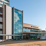 いわき市立総合磐城共立病院　新病院建設事業