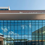 いわき市立総合磐城共立病院　新病院建設事業