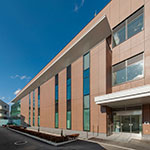 いわき市立総合磐城共立病院　新病院建設事業