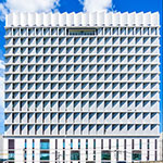 日本赤十字社　長崎原爆病院