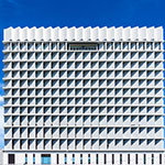 日本赤十字社　長崎原爆病院