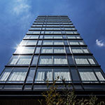 ホテル京阪 築地銀座 グランデ