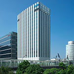 京急グループ本社新社屋建設工事