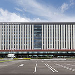 岩手医科大学附属病院