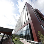 岩手医科大学附属病院