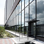 岩手医科大学附属病院