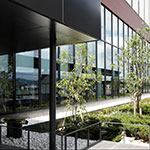 岩手医科大学附属病院