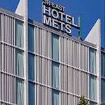 ＪＲ東日本ホテルメッツ札幌