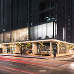 ＪＲ東日本ホテルメッツ札幌