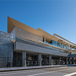 高輪ゲートウェイ駅