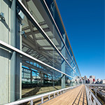 高輪ゲートウェイ駅