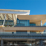 高輪ゲートウェイ駅