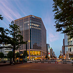 大同生命札幌ビル