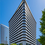 東京ポートシティ竹芝レジデンスタワー