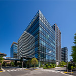 竹芝クリスタルビル