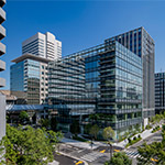 竹芝クリスタルビル