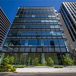 竹芝クリスタルビル