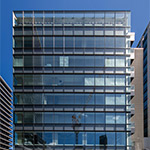 竹芝クリスタルビル