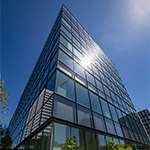 竹芝クリスタルビル