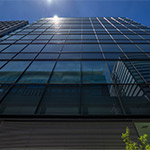 竹芝クリスタルビル