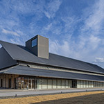 陸前高田市立博物館