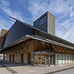 陸前高田市立博物館