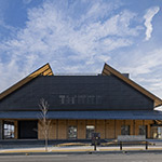 陸前高田市立博物館