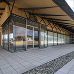 陸前高田市立博物館