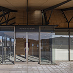 陸前高田市立博物館