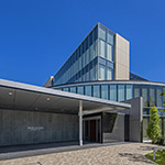 湘南鎌倉総合病院　外傷・救命救急センター先端医療センター増築工事