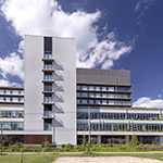 川西市立総合医療センター整備事業