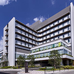 川西市立総合医療センター整備事業