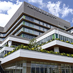 川西市立総合医療センター整備事業